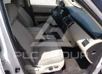 2015 Ford FLEX фото
