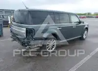 2015 Ford FLEX фото