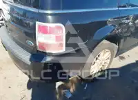 2015 Ford FLEX photo