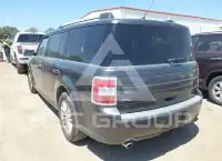 2015 Ford FLEX photo