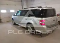2015 Ford FLEX фото