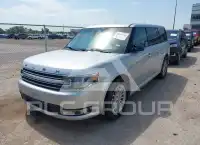 2015 Ford FLEX photo