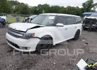 2015 Ford FLEX photo