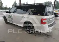 2015 Ford FLEX photo