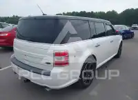 2015 Ford FLEX photo