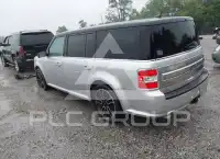 2015 Ford FLEX фото