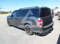 2015 Ford FLEX фото