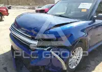 2015 Ford FLEX фото