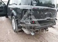 2015 Ford FLEX фото