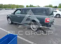 2015 Ford FLEX фото