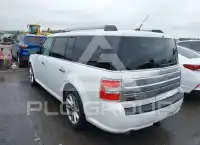 2015 Ford FLEX photo
