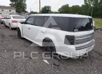 2015 Ford FLEX photo