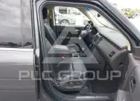 2015 Ford FLEX фото