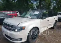 2015 Ford FLEX фото