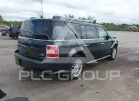 2015 Ford FLEX photo