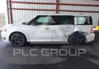 2015 Ford FLEX фото