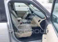 2015 Ford FLEX фото
