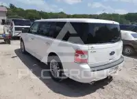 2015 Ford FLEX фото