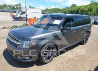 2015 Ford FLEX photo
