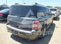 2015 Ford FLEX photo