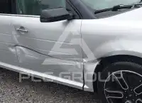 2015 Ford FLEX фото
