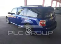 2015 Ford FLEX photo
