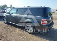 2015 Ford FLEX фото