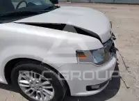 2015 Ford FLEX фото