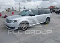 2015 Ford FLEX фото