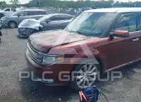 2015 Ford FLEX фото