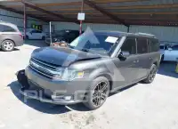 2015 Ford FLEX фото