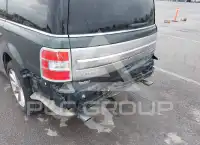 2015 Ford FLEX фото