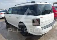 2015 Ford FLEX photo