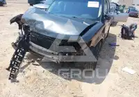 2015 Ford FLEX photo