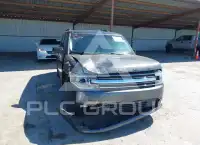 2015 Ford FLEX фото