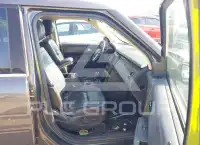 2015 Ford FLEX фото