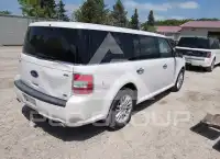 2015 Ford FLEX фото