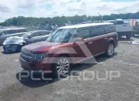 2015 Ford FLEX фото