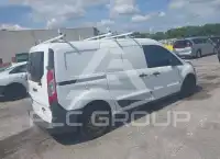 2015 Ford TRANSIT фото