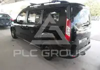2015 Ford TRANSIT фото