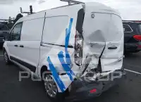 2015 Ford TRANSIT фото