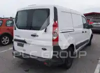2015 Ford TRANSIT photo