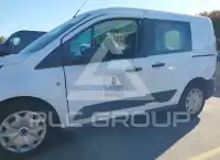 2015 Ford TRANSIT photo