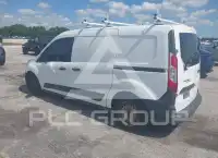 2015 Ford TRANSIT фото