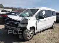 2015 Ford TRANSIT photo