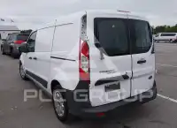 2015 Ford TRANSIT photo