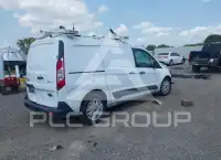 2015 Ford TRANSIT фото