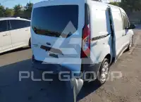 2015 Ford TRANSIT фото