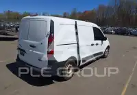 2015 Ford TRANSIT фото