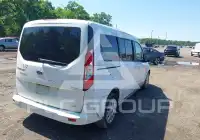 2015 Ford TRANSIT photo